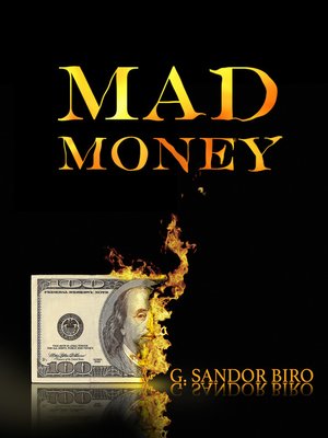 cover image of Mad Money